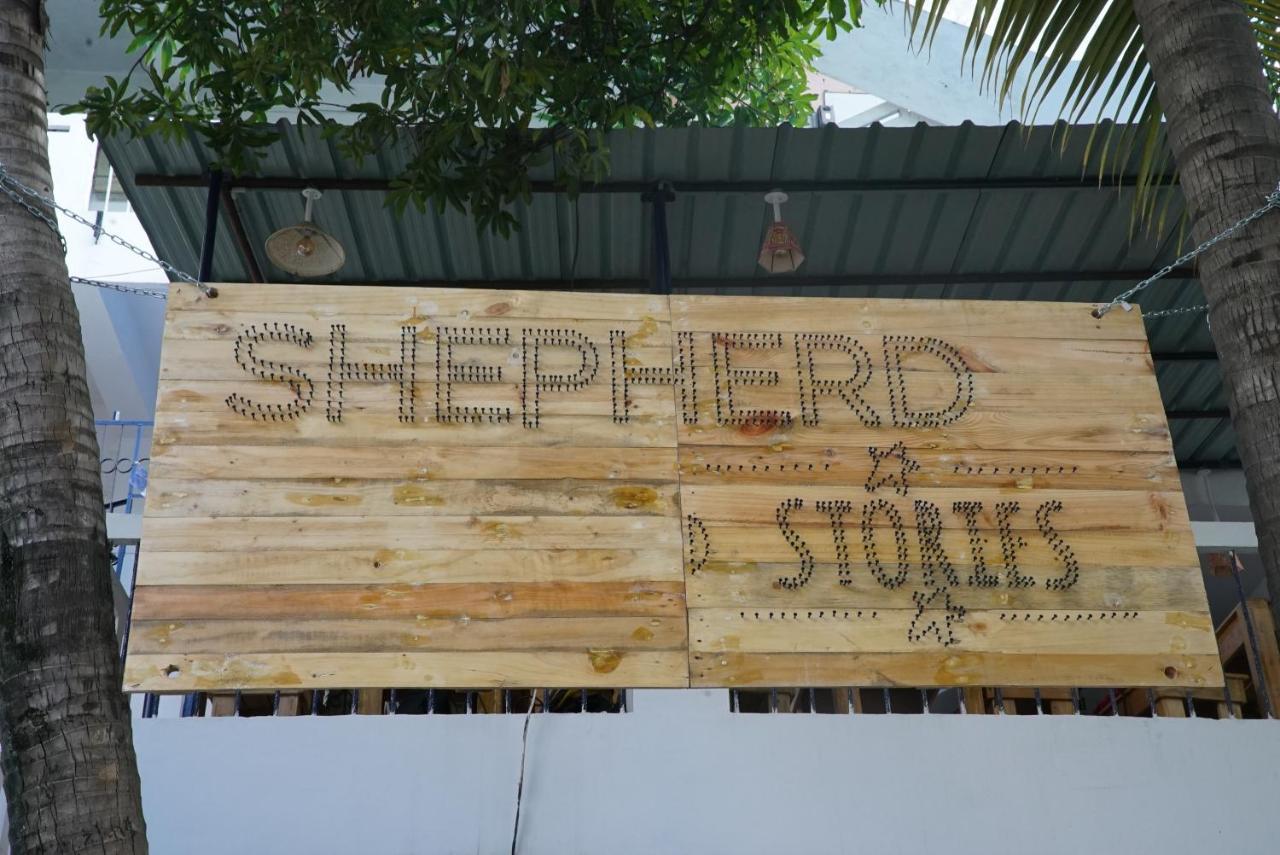 היידראבד Shepherd Stories - Community Stay For Social Entrepreneurs מראה חיצוני תמונה